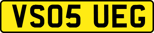 VS05UEG
