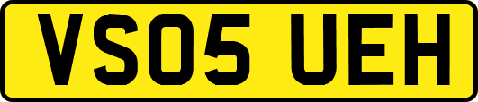 VS05UEH