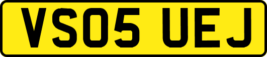 VS05UEJ