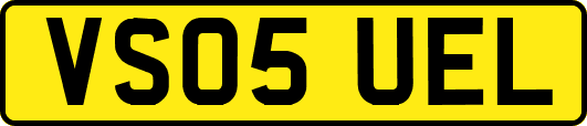 VS05UEL