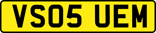 VS05UEM
