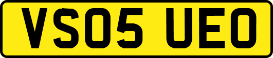VS05UEO