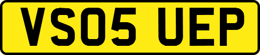VS05UEP