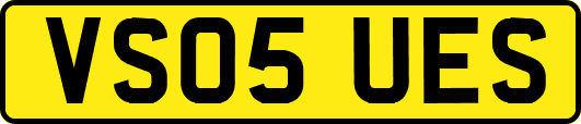 VS05UES
