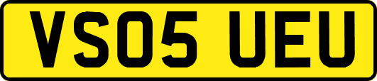 VS05UEU