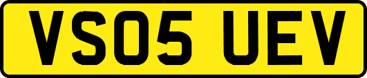 VS05UEV