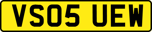 VS05UEW