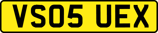VS05UEX