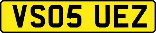 VS05UEZ
