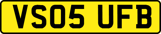 VS05UFB