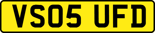 VS05UFD