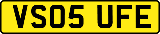 VS05UFE