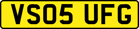 VS05UFG