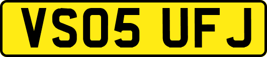 VS05UFJ