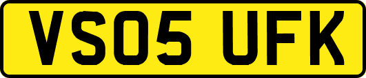 VS05UFK