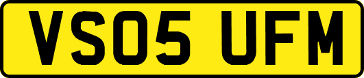 VS05UFM