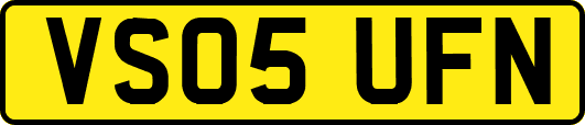 VS05UFN