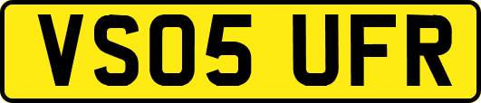 VS05UFR