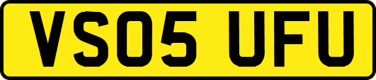 VS05UFU