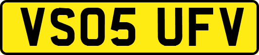 VS05UFV