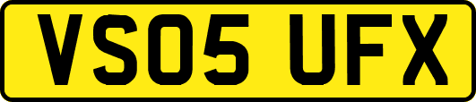 VS05UFX