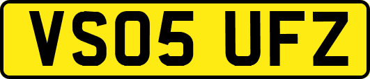 VS05UFZ