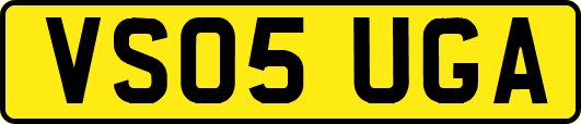 VS05UGA