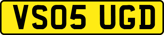 VS05UGD