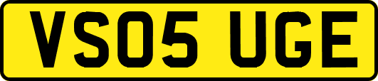 VS05UGE