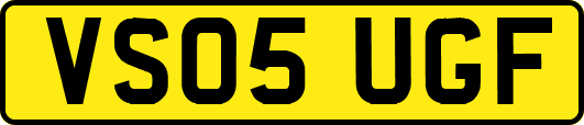 VS05UGF