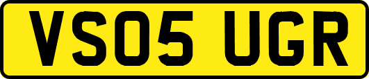 VS05UGR