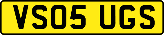 VS05UGS