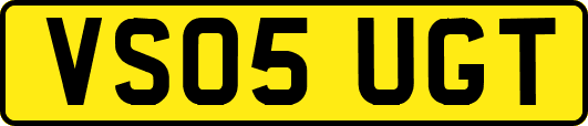 VS05UGT
