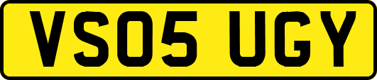 VS05UGY