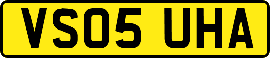 VS05UHA