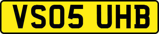 VS05UHB