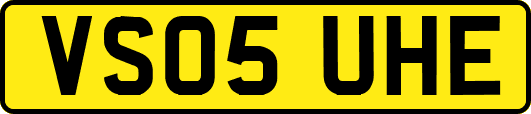 VS05UHE