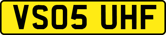 VS05UHF