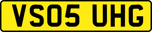 VS05UHG
