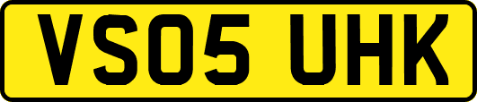 VS05UHK