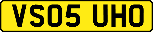 VS05UHO