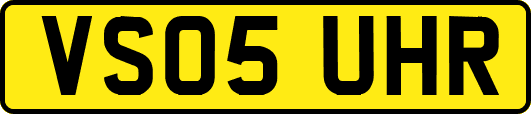 VS05UHR
