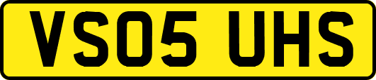 VS05UHS
