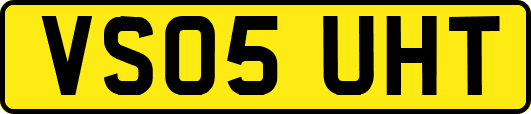 VS05UHT