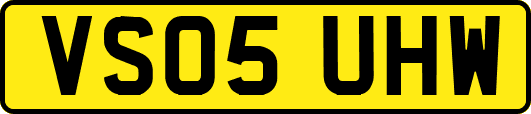 VS05UHW