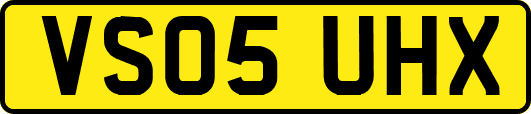 VS05UHX