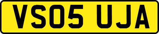 VS05UJA