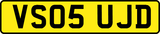 VS05UJD
