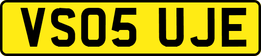 VS05UJE