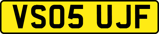 VS05UJF